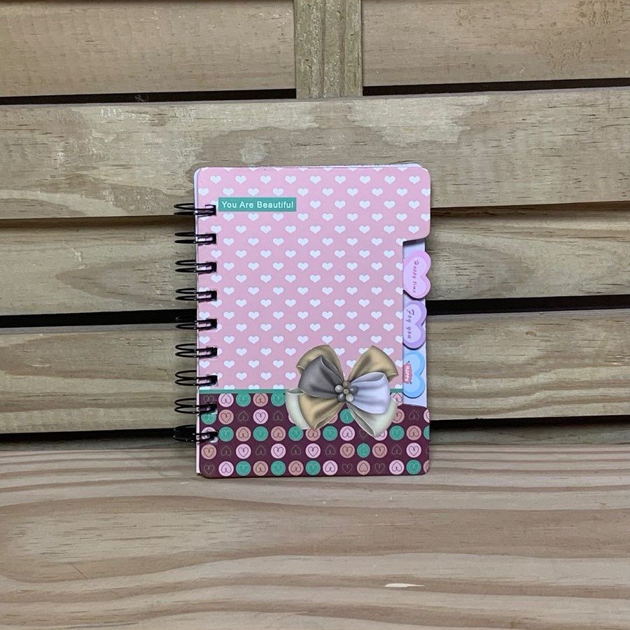 MINI BLOCO DE PAPEL PARA ANOTACAO 825006 5006
