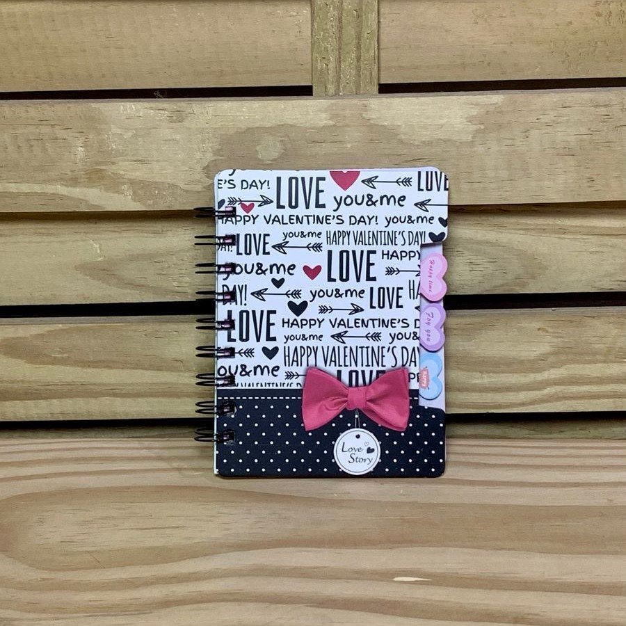 MINI BLOCO DE PAPEL PARA ANOTACAO 825006 5006