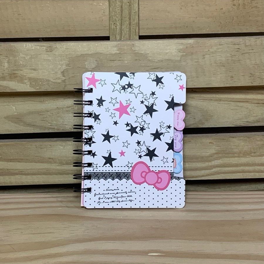 MINI BLOCO DE PAPEL PARA ANOTACAO 825006 5006