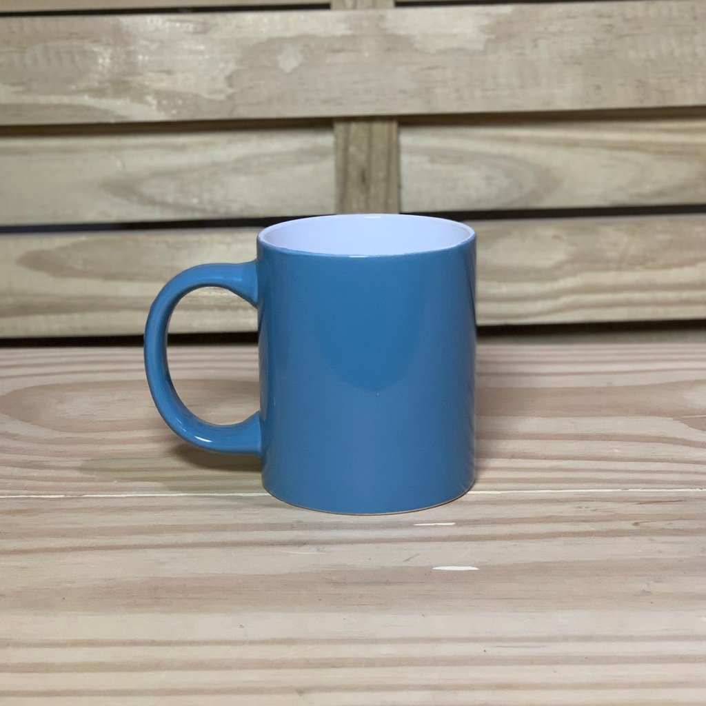 CANECA CERAMICA CONTEMPORANEA 300ML WX7583 157693