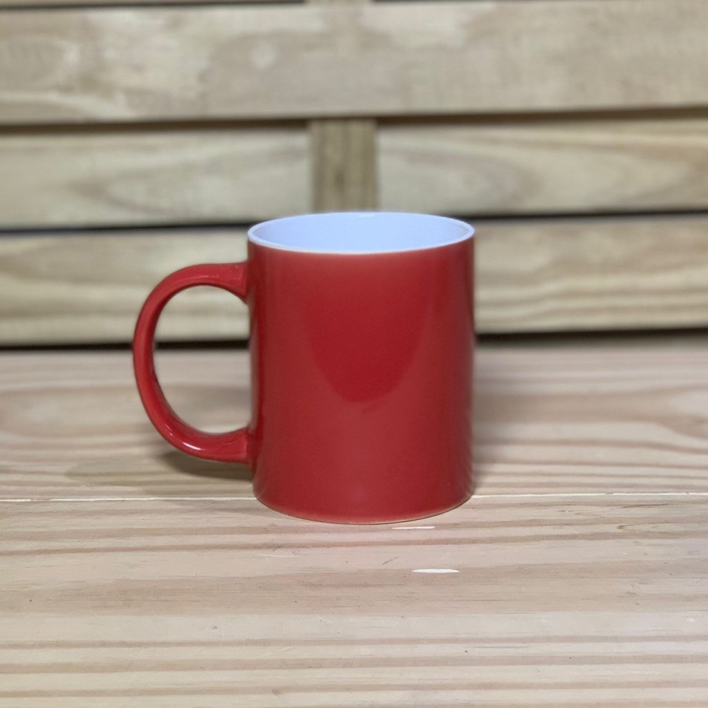 CANECA CERAMICA CONTEMPORANEA 300ML WX7583 157693