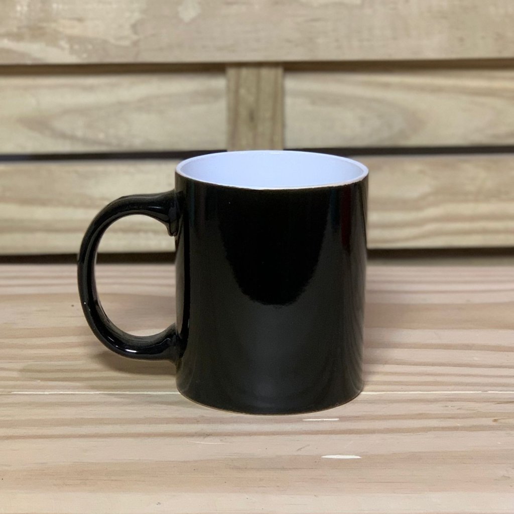 CANECA CERAMICA CONTEMPORANEA 300ML WX7583 157693