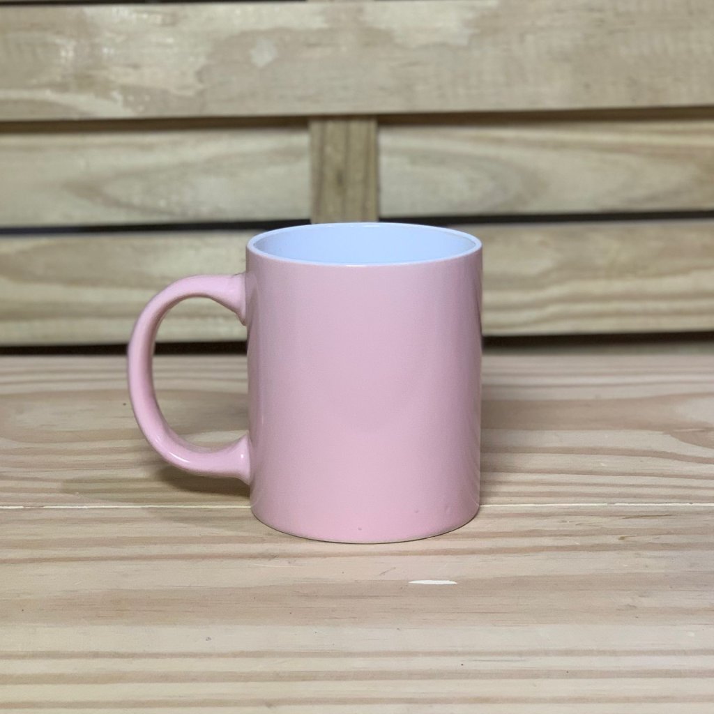 CANECA CERAMICA CONTEMPORANEA 300ML WX7583 157693