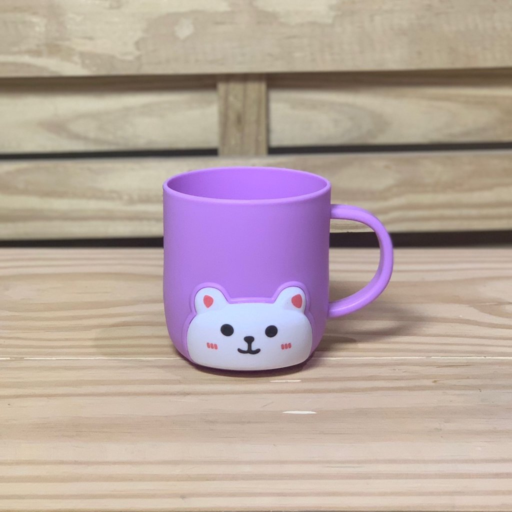 CANECA DE PLASTICO 350ML EM PLASTICO 967118