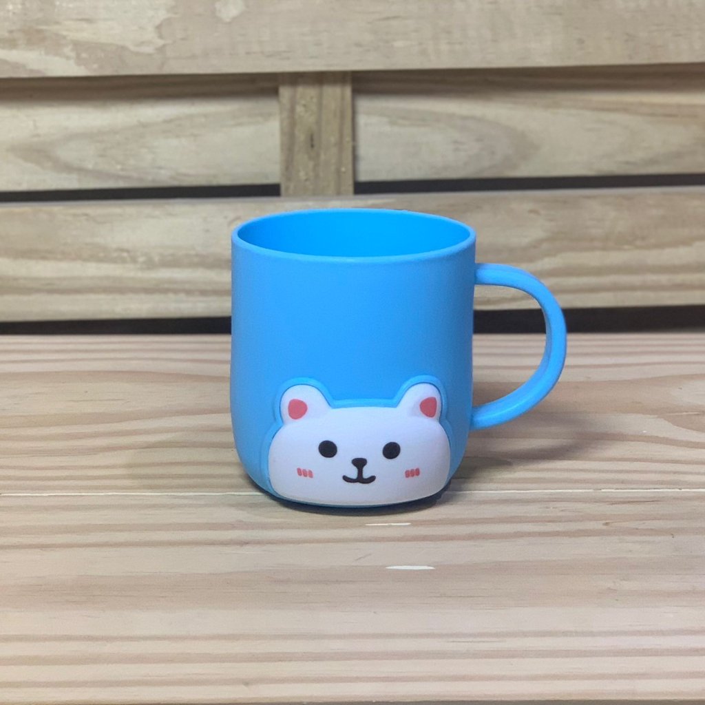 CANECA DE PLASTICO 350ML EM PLASTICO 967118