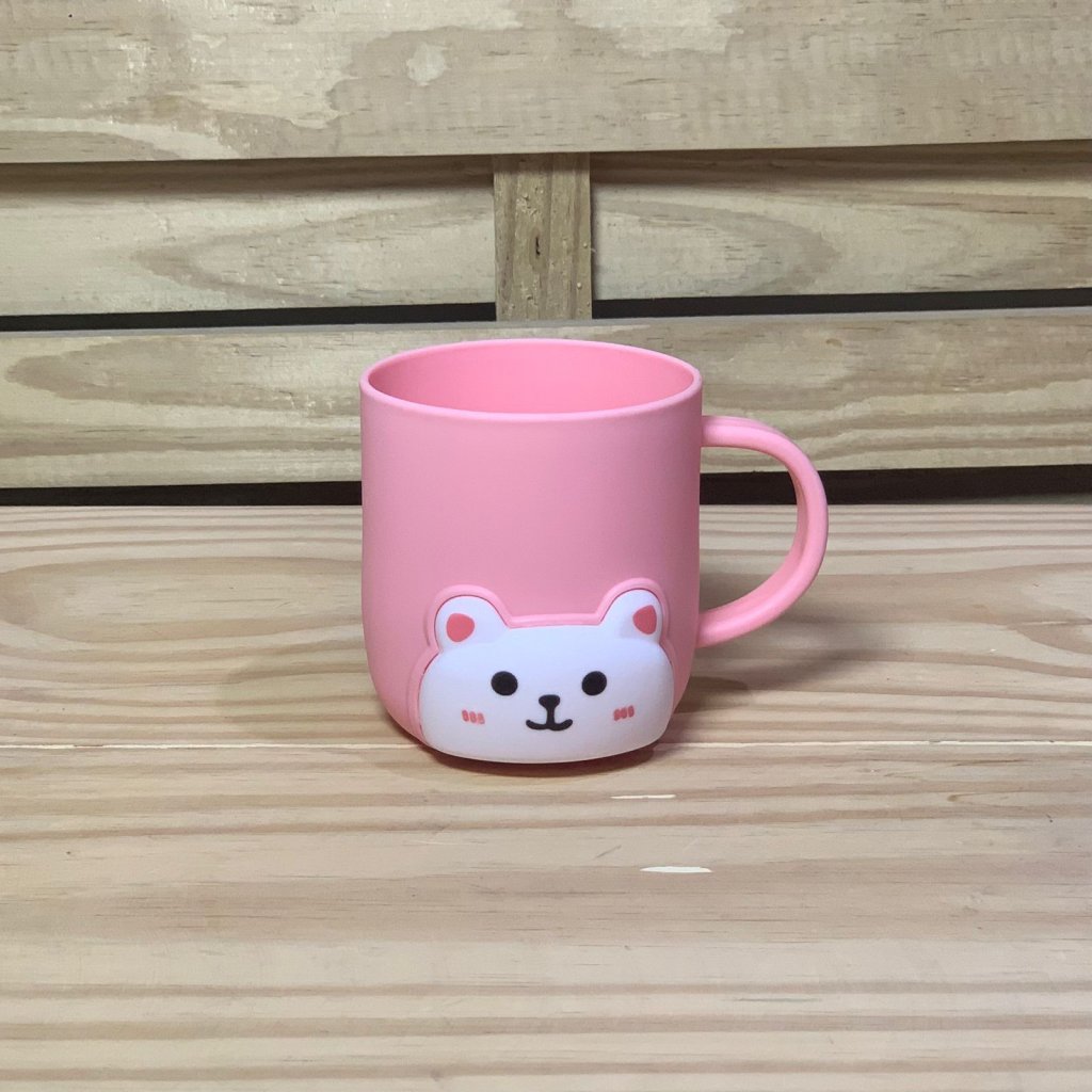 CANECA DE PLASTICO 350ML EM PLASTICO 967118