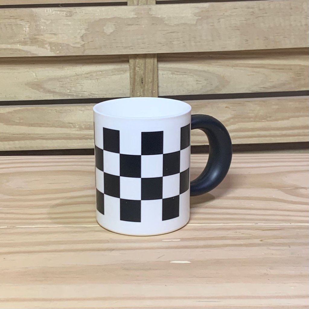 CANECA 400ML DE PLASTICO 963974
