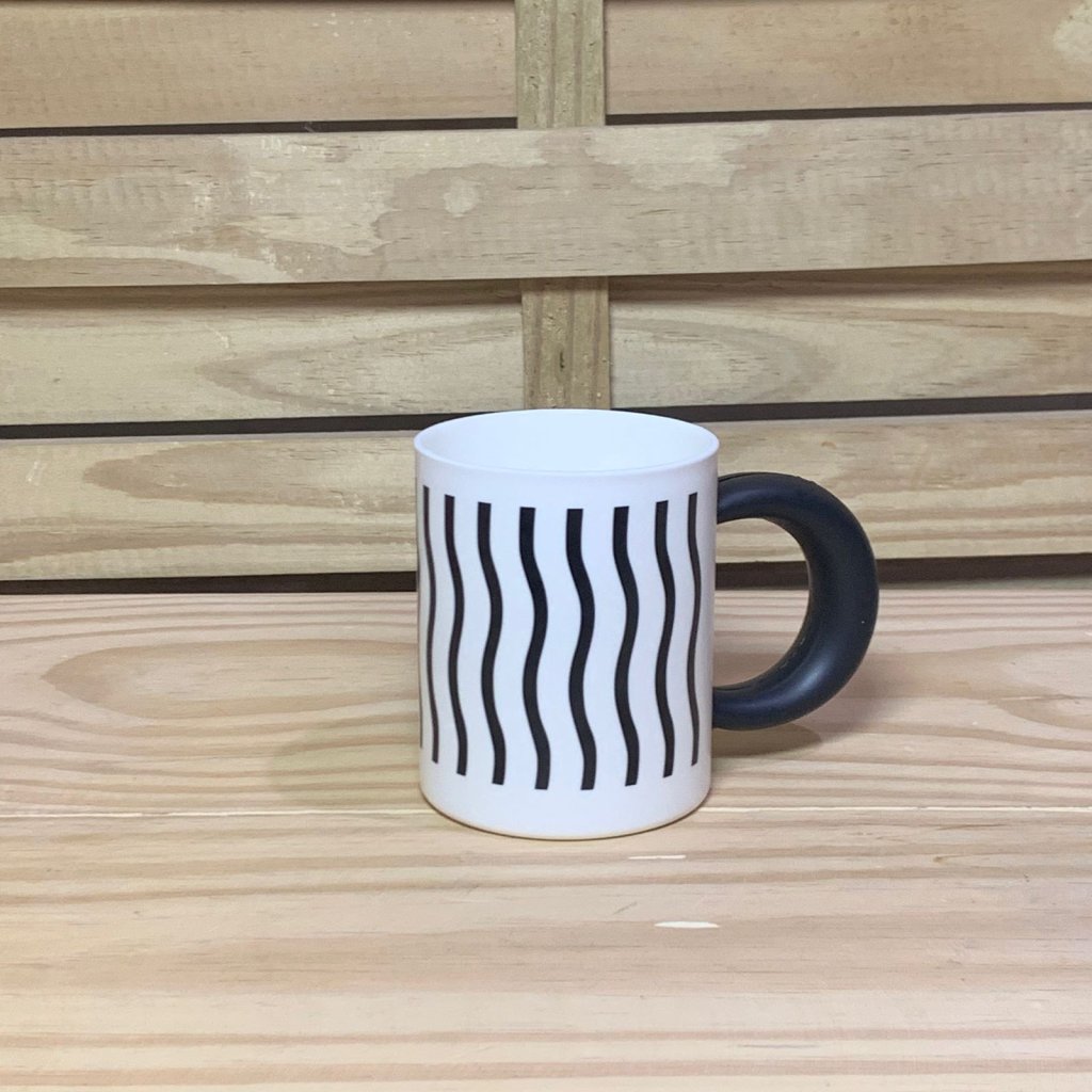 CANECA 400ML DE PLASTICO 963974