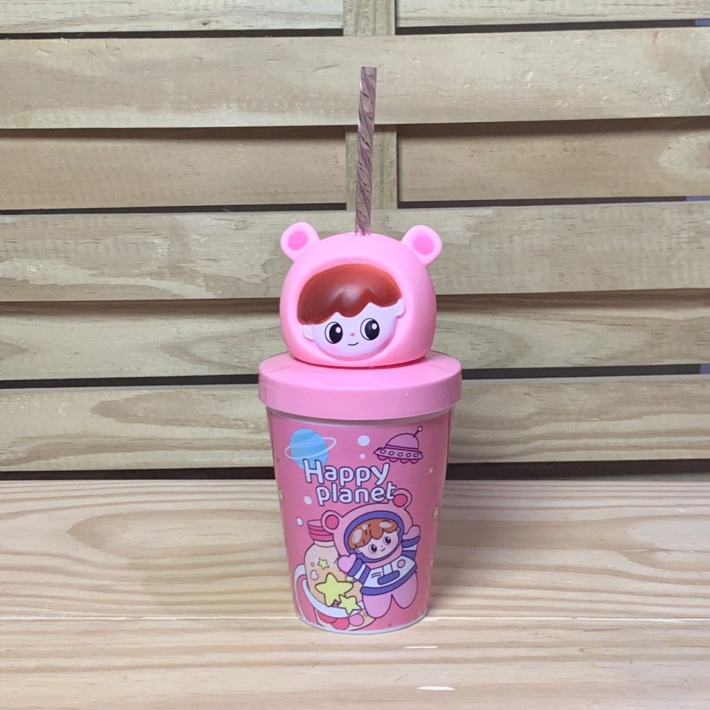 COPO DE PLASTICO 500ML 959083 HG71853