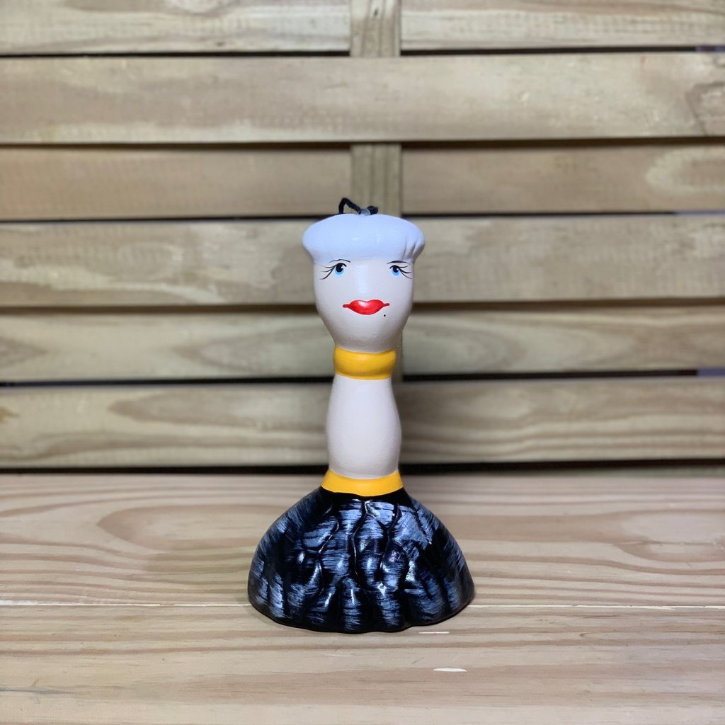 ESPANADOR BELA 18CM 1748 896252