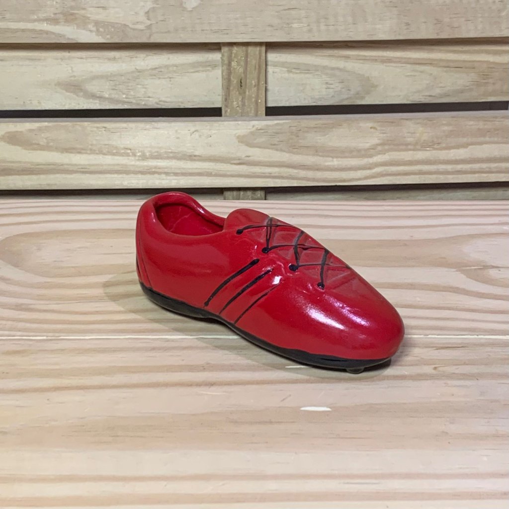 CHUTEIRA 6,5X17 VERMELHO 592278 5598 2070