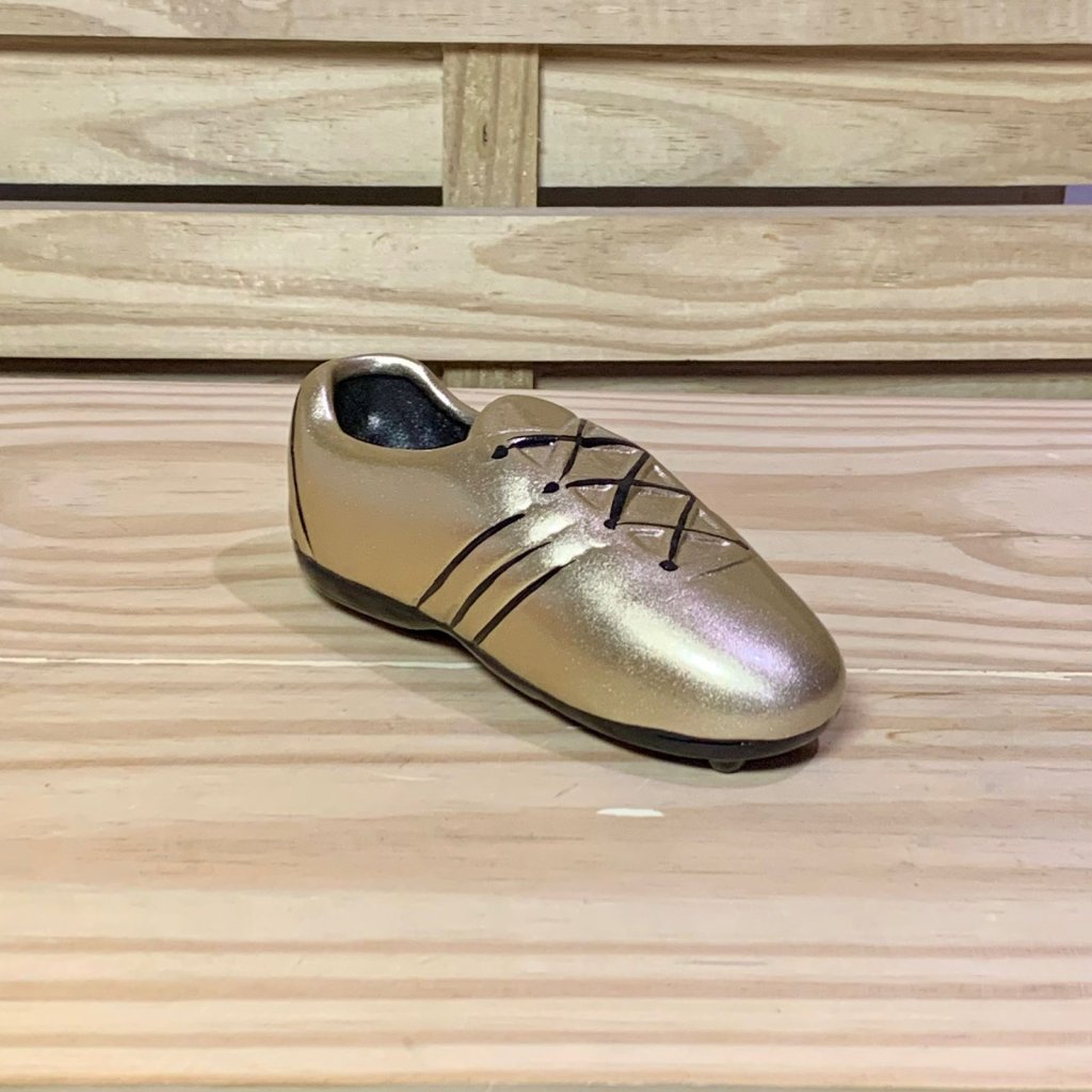 CHUTEIRA 6,5X17 DOURADO 592261 5598 2070