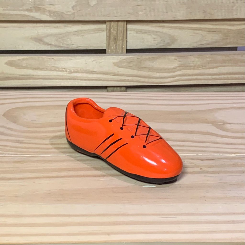 CHUTEIRA 6,5X17 LARANJA 592636 5598 2070