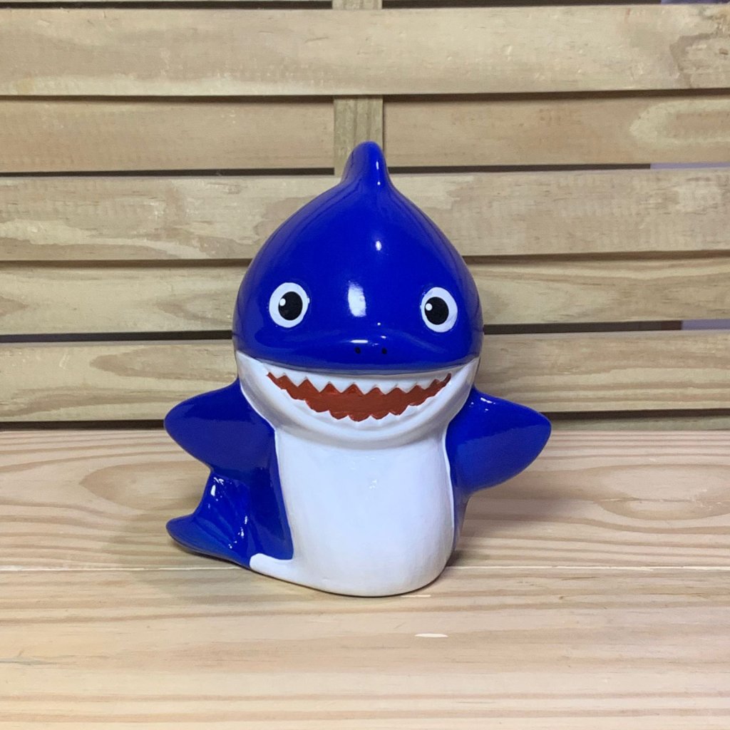 SHARK GDE AZUL BIC 21CM 238 537927