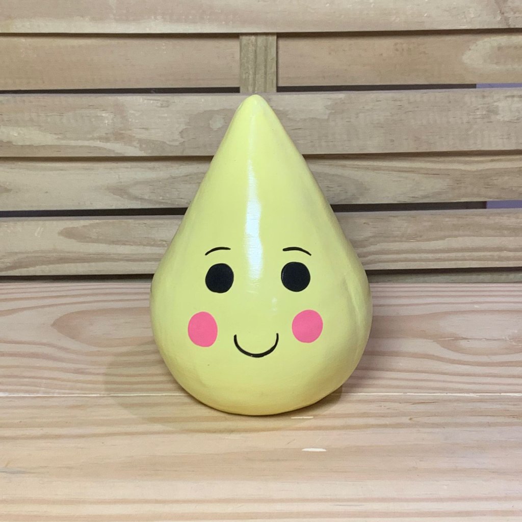 GOTA CARINHA 22CM 584723