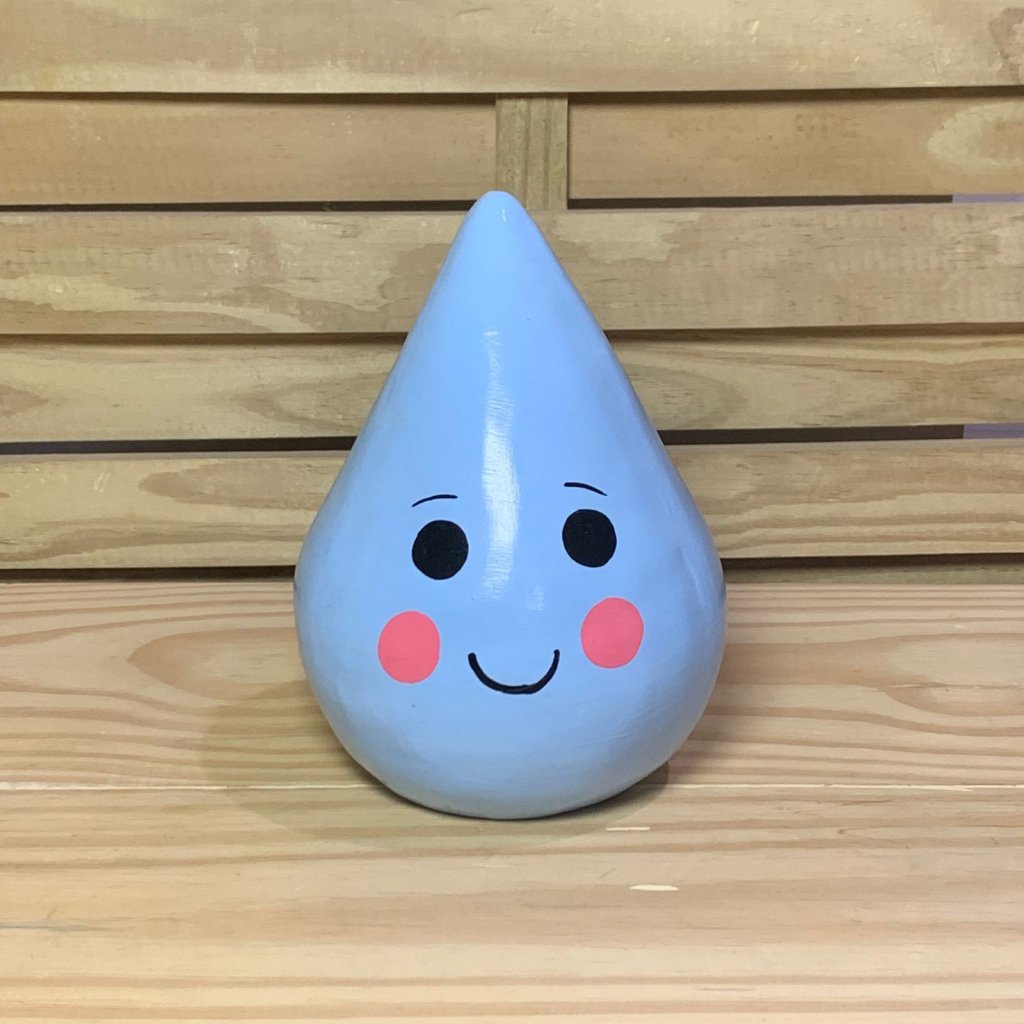 GOTA CARINHA 22CM 584723