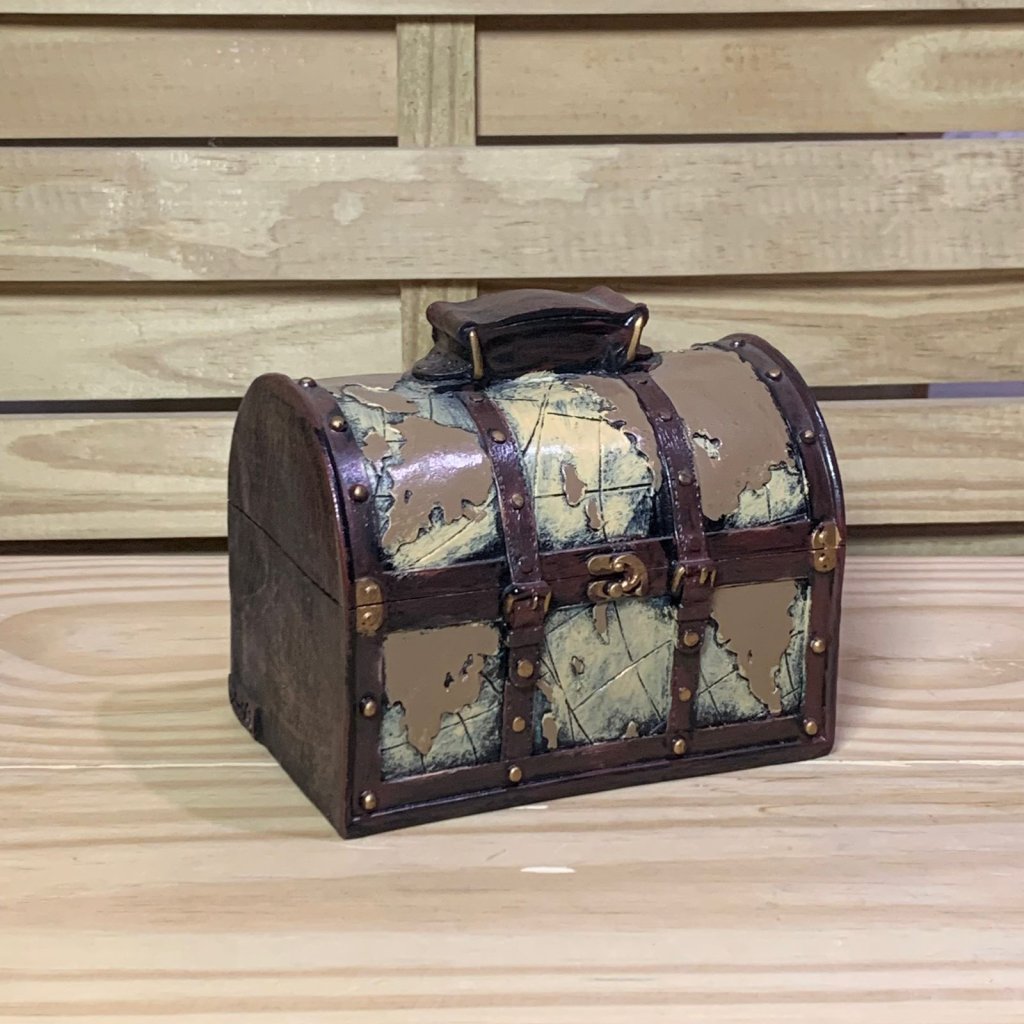 BAU DE RESINA 16X17CM 20328 855917