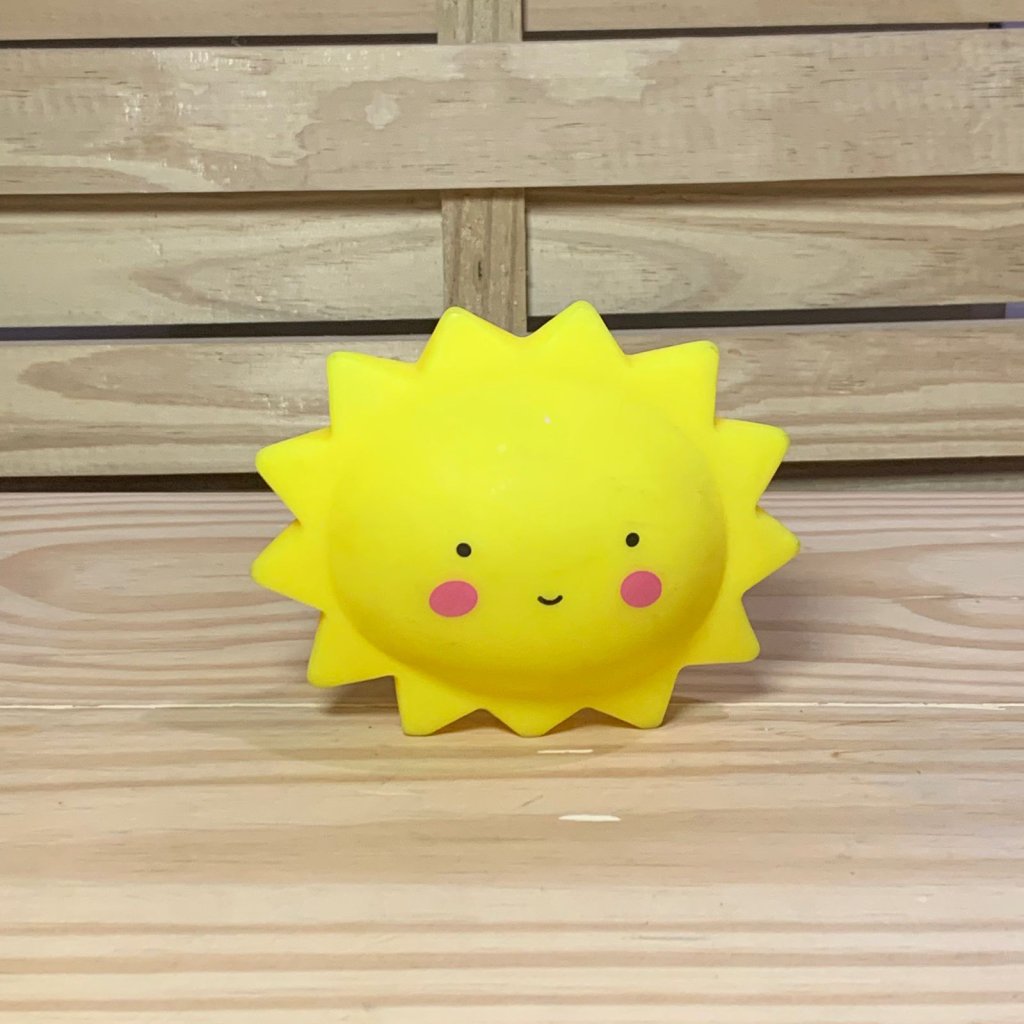 SOL LUMINOSO LD0054 522015