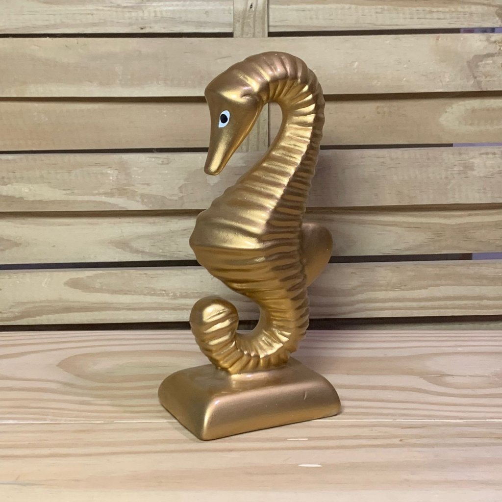 CAV MARINHO DOURADO 27CM 4047 853322
