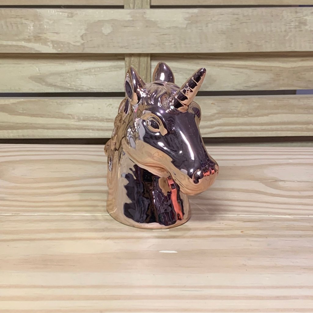 UNICORNIO CERAMICA BUSTO PR0034M 523159