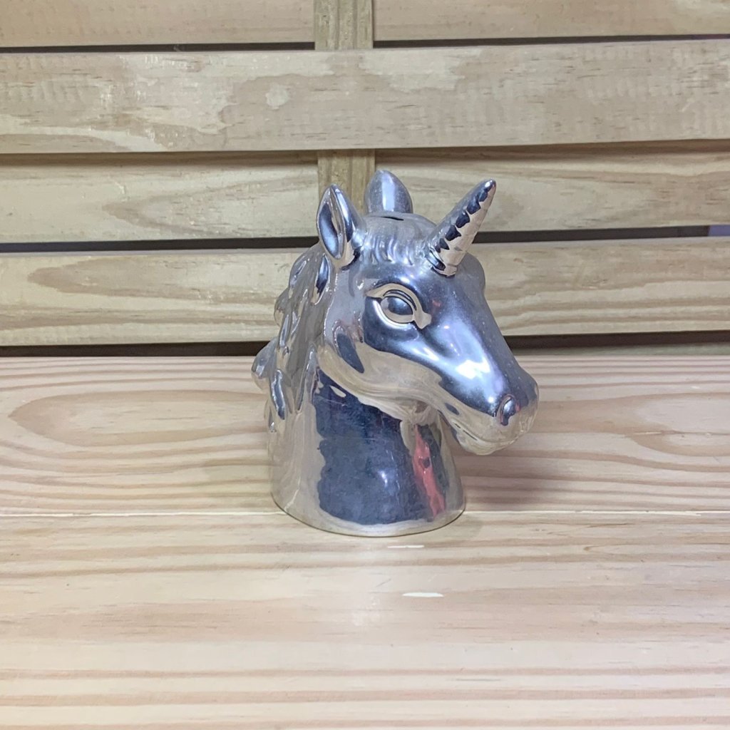 UNICORNIO CERAMICA BUSTO PR0034M 523159