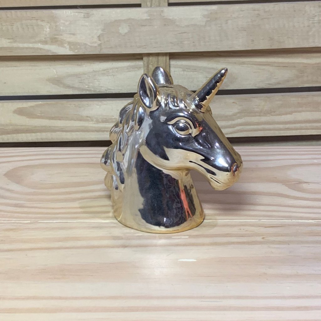 UNICORNIO CERAMICA BUSTO PR0034M 523159