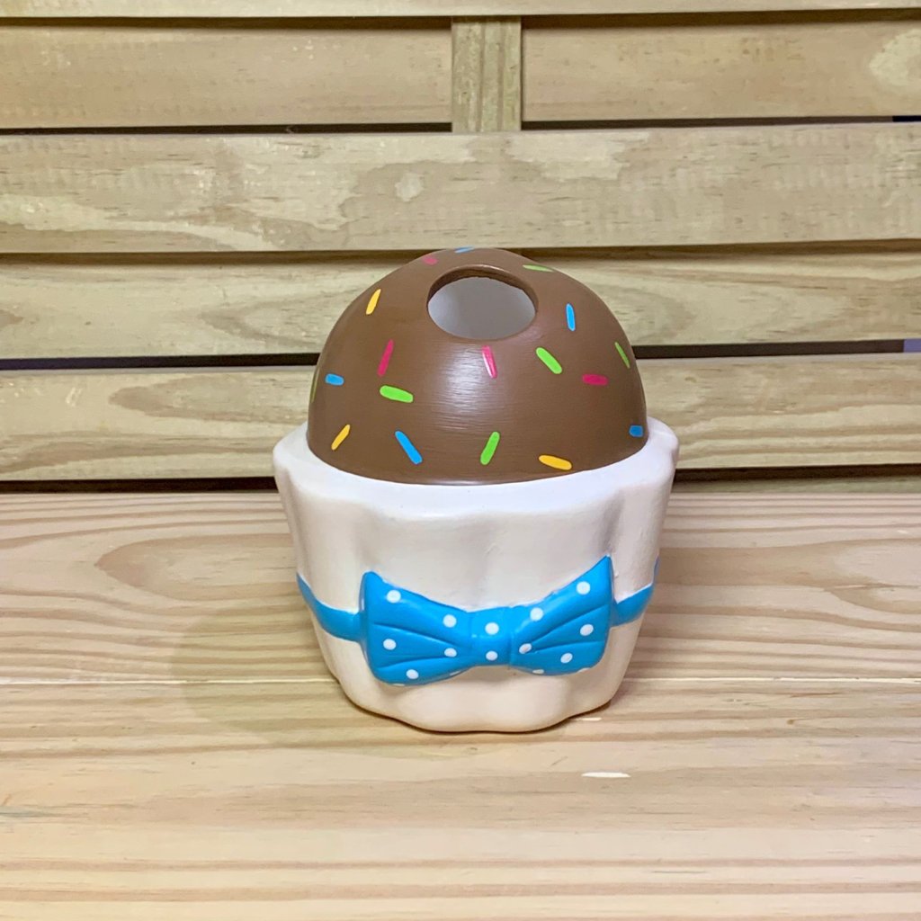 BRIGADEIRO GR 3 FUROS 14CM 325684