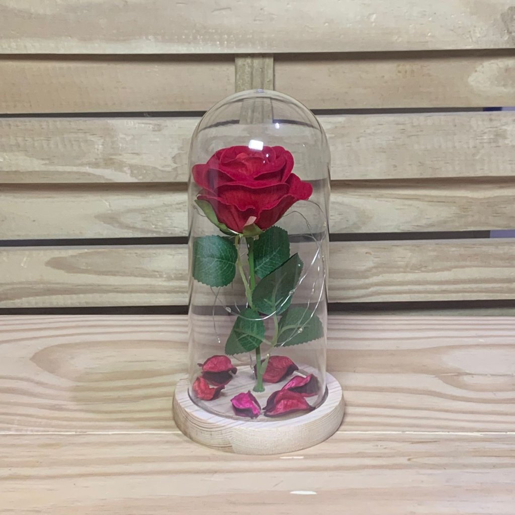 ENFEITE DE PLASTICO 11X21CM 269242