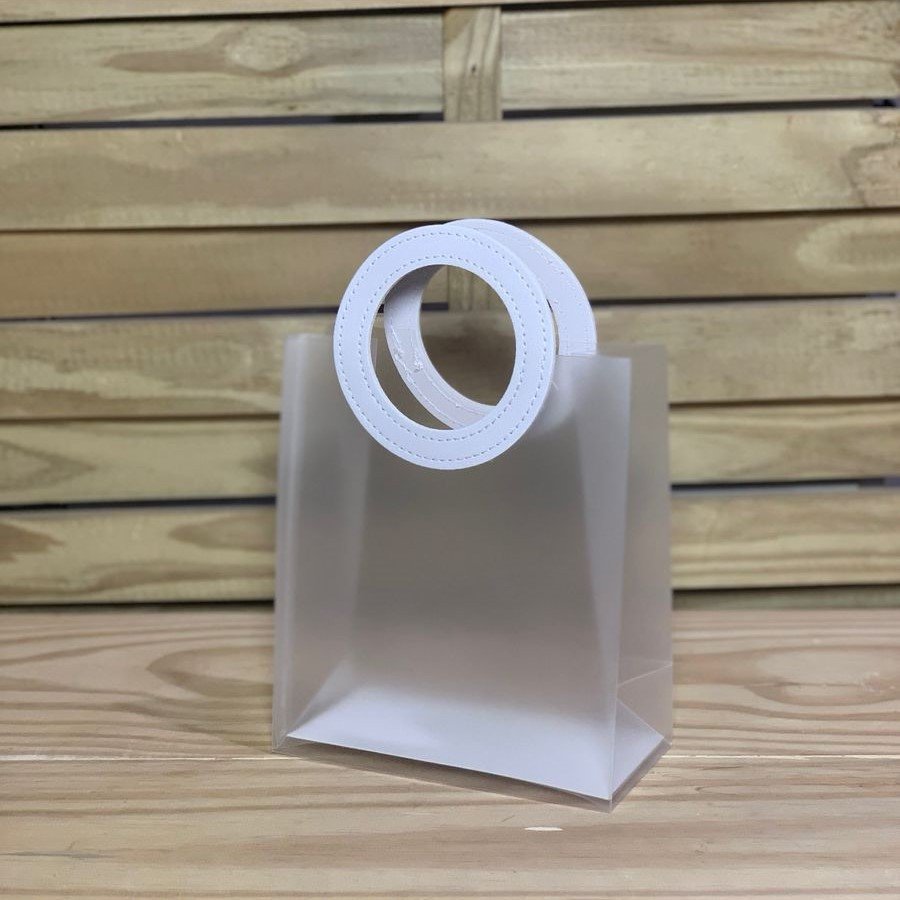 SACOLA FOSCA 16X18CM 568907