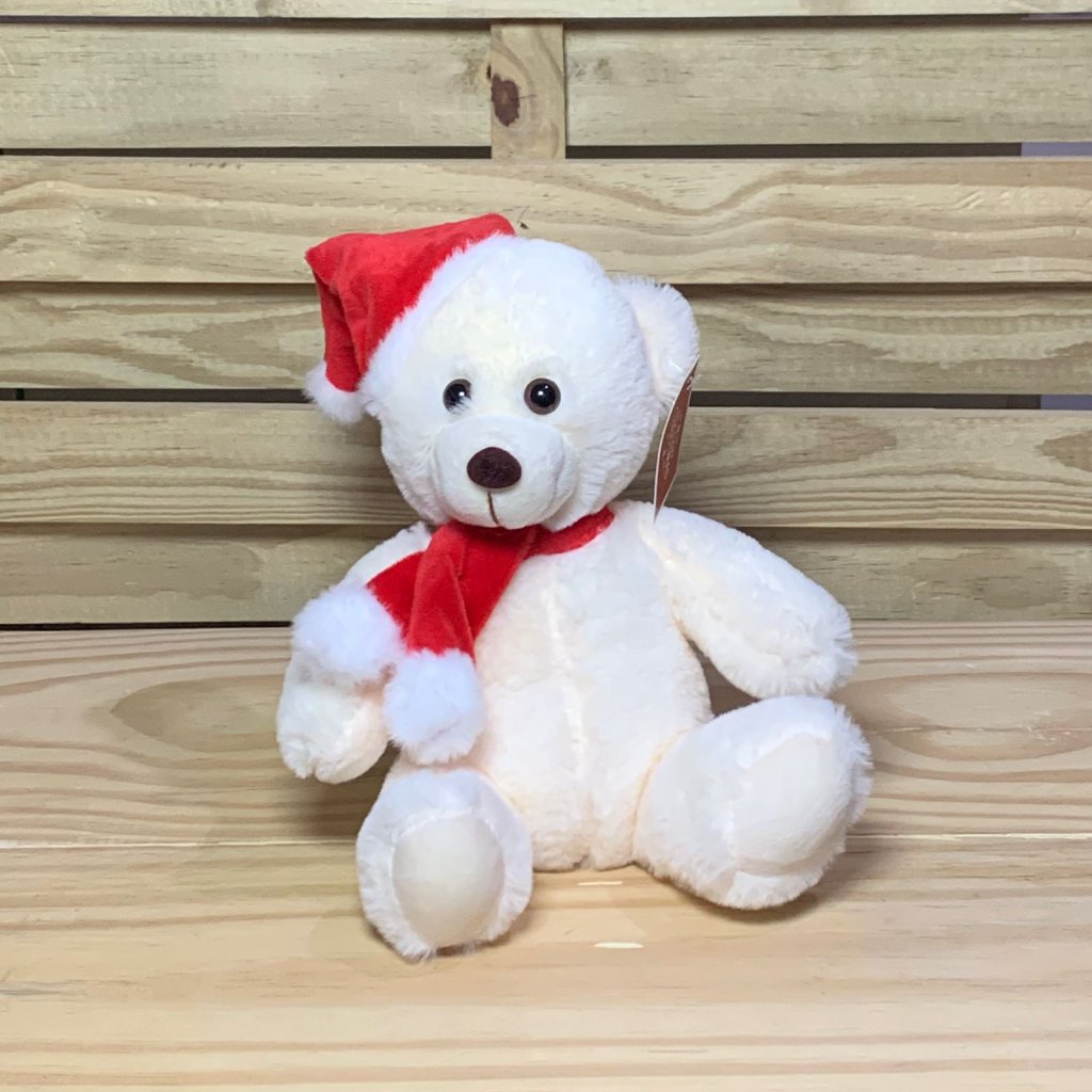 NAT0257 ENFEITE DECORATIVO DE NATAL 20CM 996742
