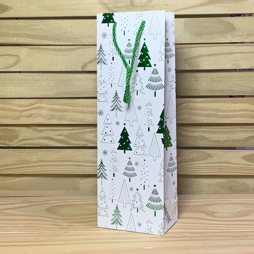 SCX0149 SACOLA PARA PRESENTE DE PAPEL 12X36X7,8CM 408366