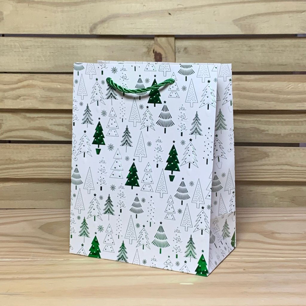 SCX0150 SACOLA PARA PRESENTE DE PAPEL 18X10X23CM 408373