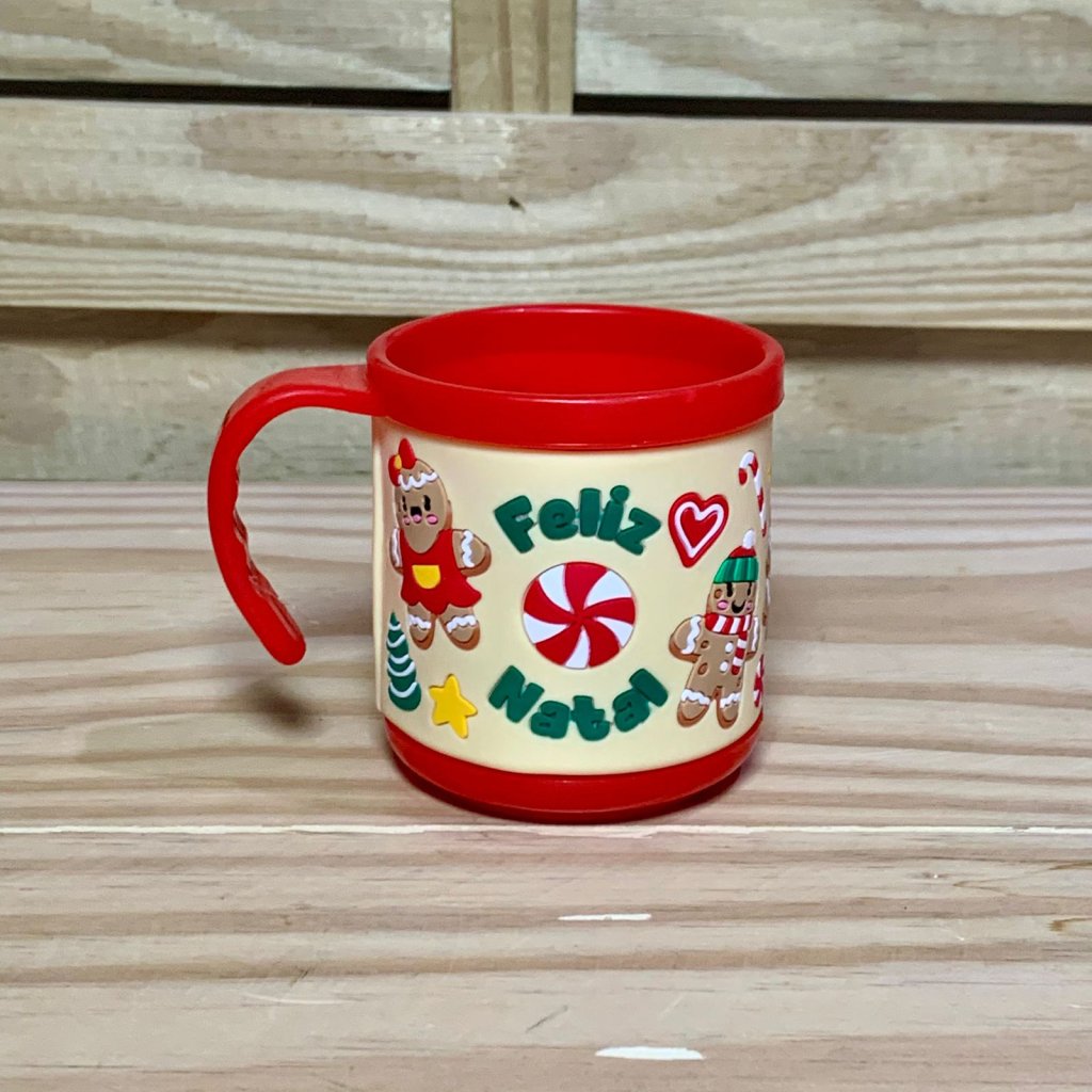 COPX0006 COPO DECORATIVO DE POLIPROPILENO 200ML 7X10CM 405365