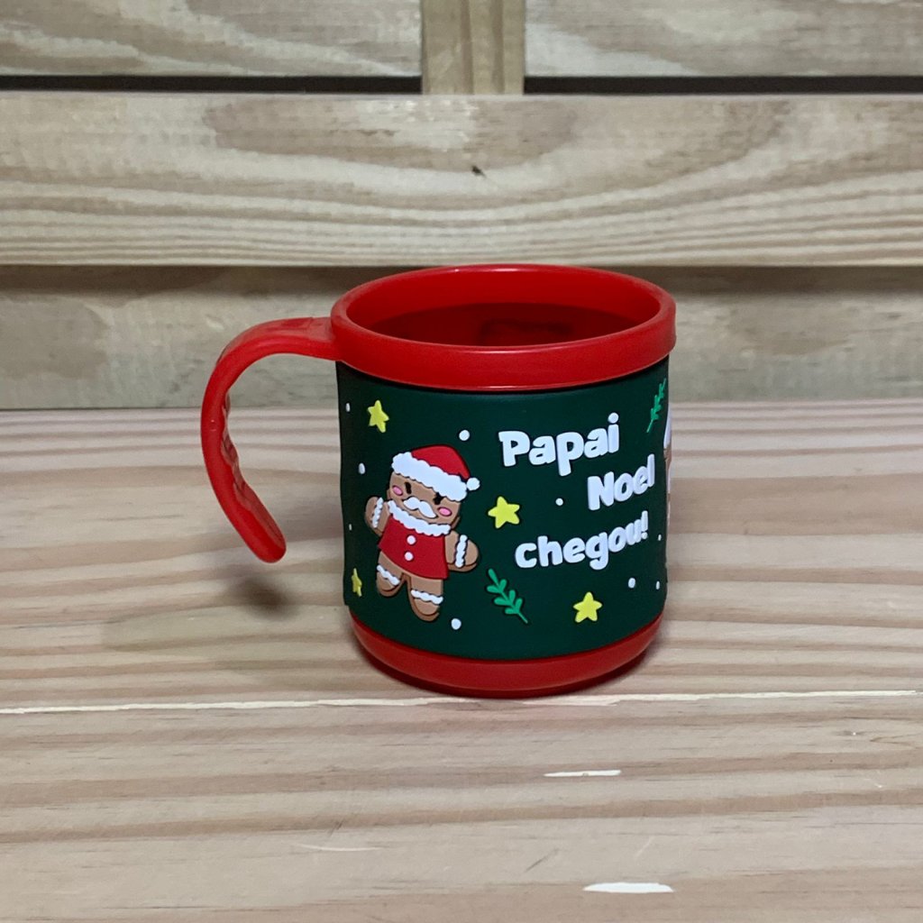 COPX0006 COPO DECORATIVO DE POLIPROPILENO 200ML 7X10CM 405365
