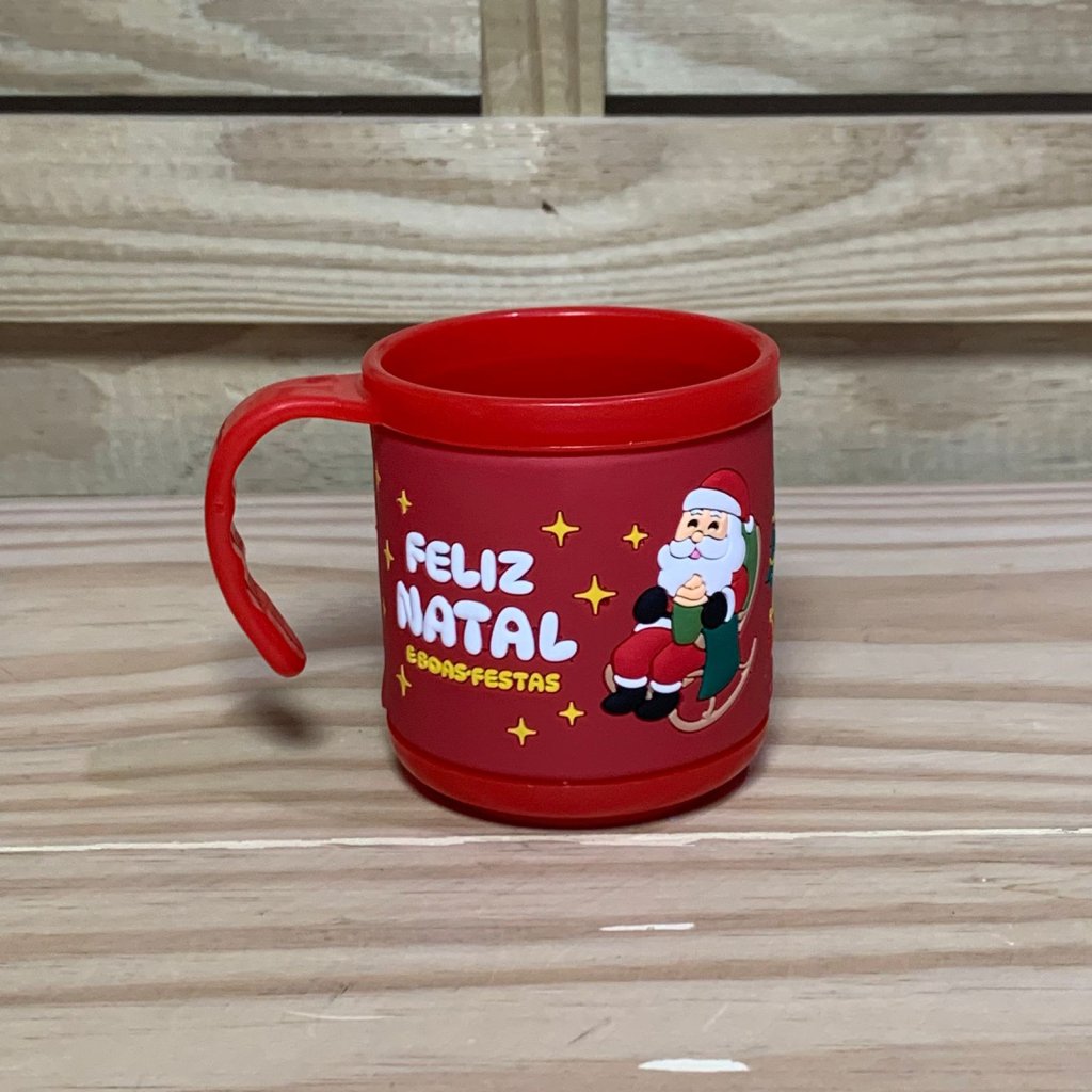 COPX0005 COPO DECORATIVO DE POLIPROPILENO 200ML 7X10CM 994861