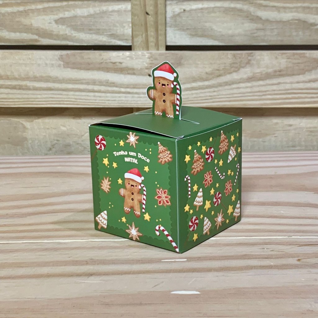 SCX0145 SACOLA PARA PRESENTE DE PAPEL 7X7X7CM 995103