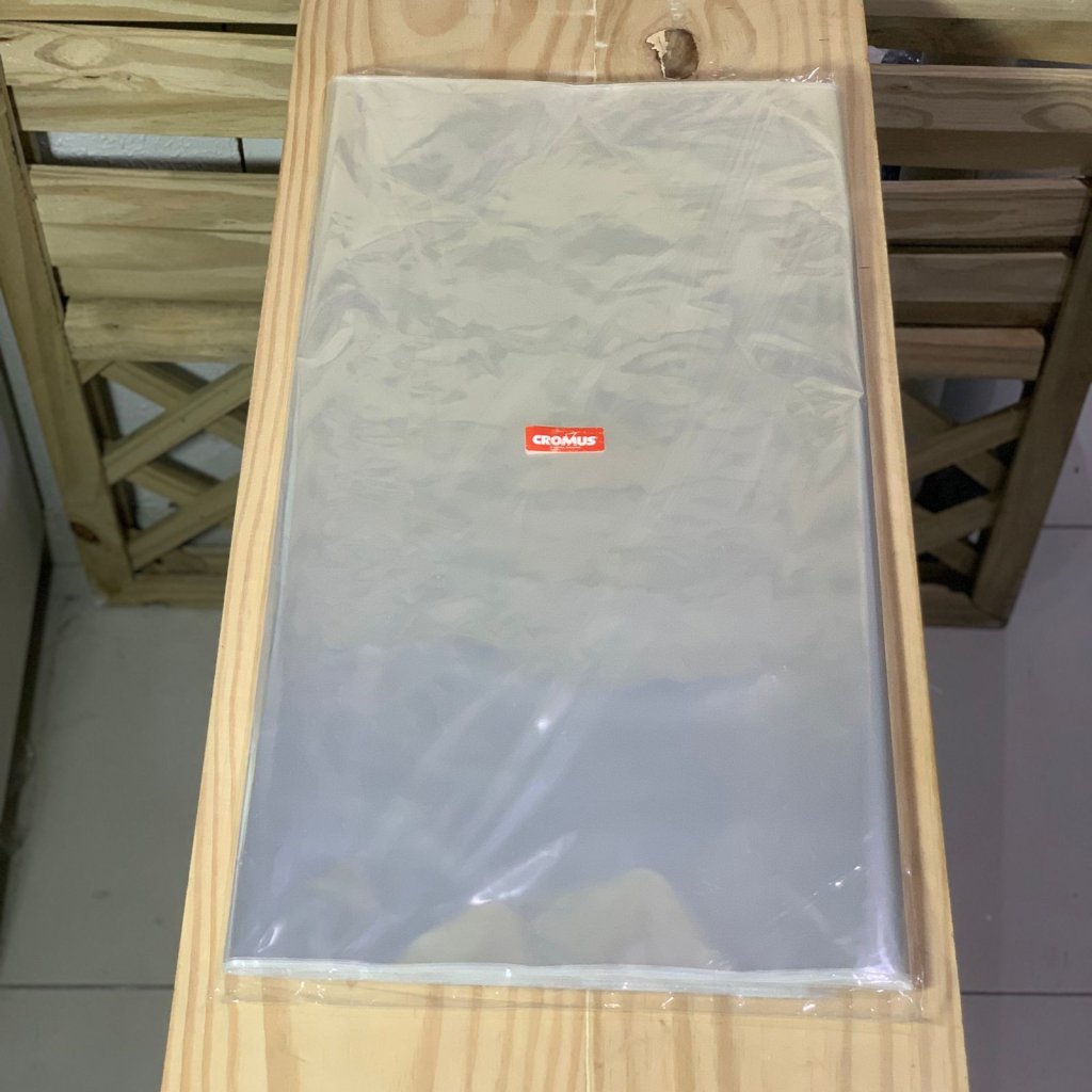 SACO TRANSP 60X90 INCOLOR PT C/25 UN 051604 052135