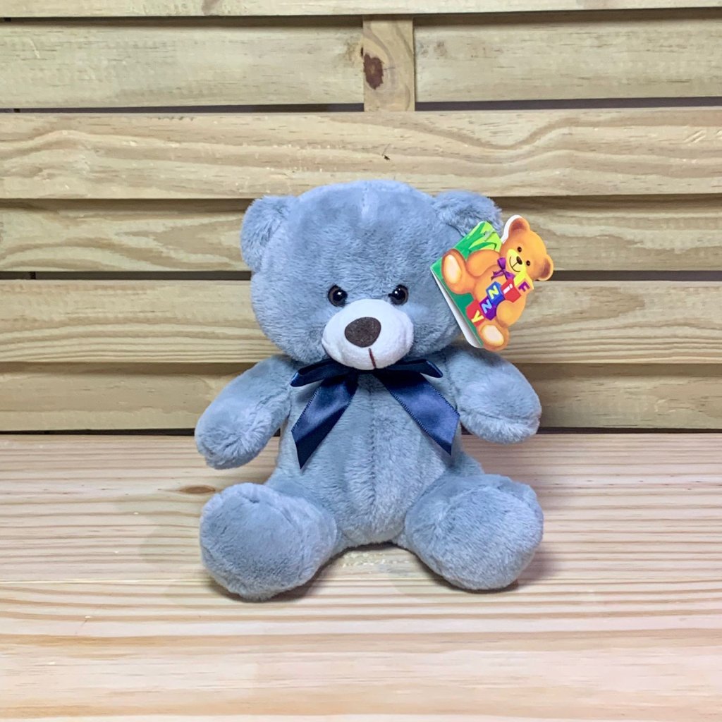 PELUCIA URSO 19CM 405573 FD5059