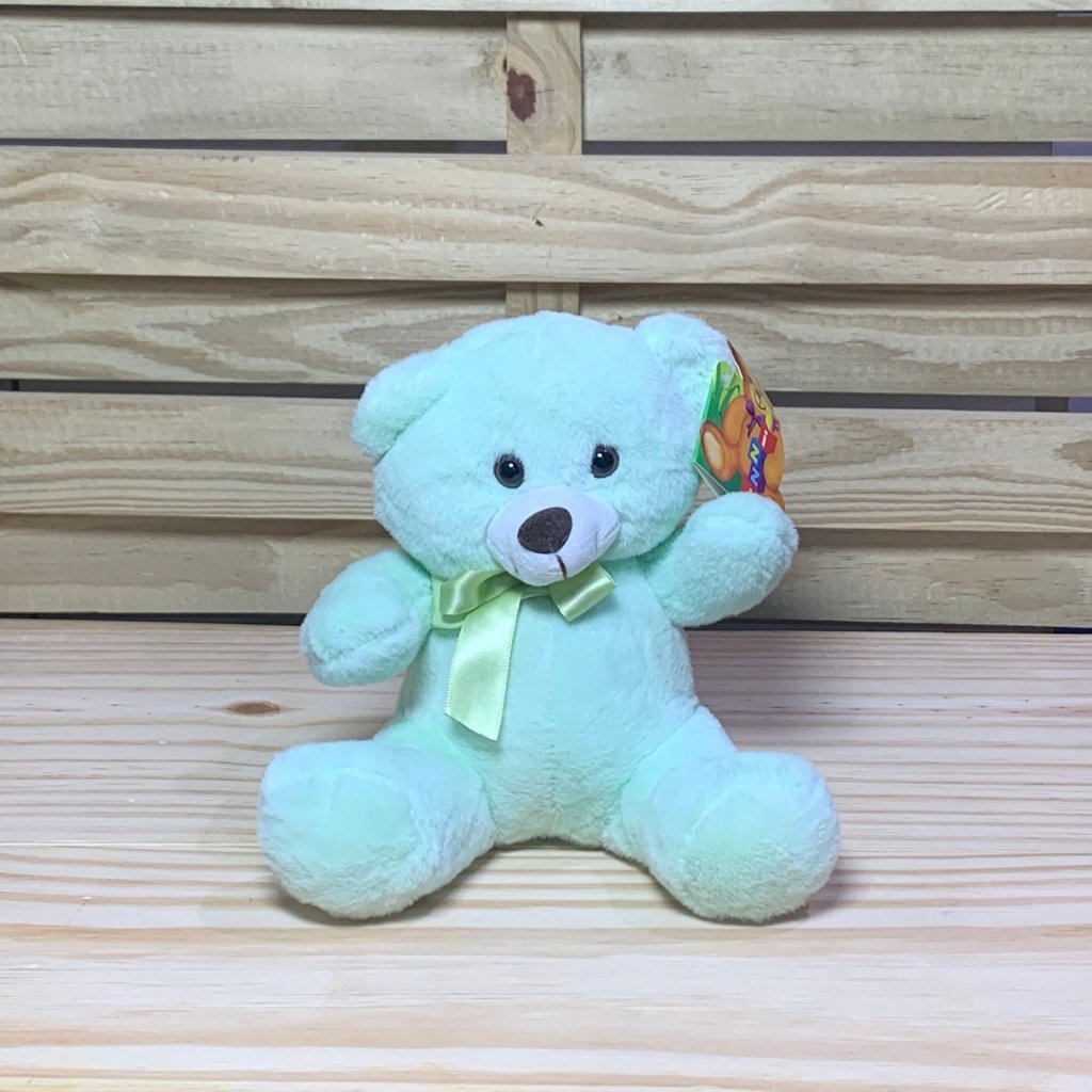PELUCIA URSO 19CM 405573 FD5059