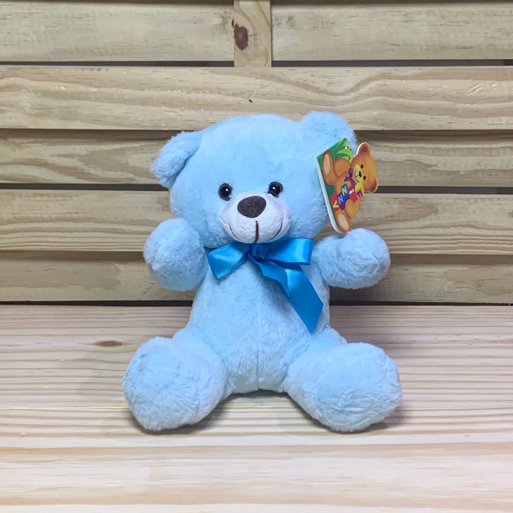 PELUCIA URSO 19CM 405573 FD5059