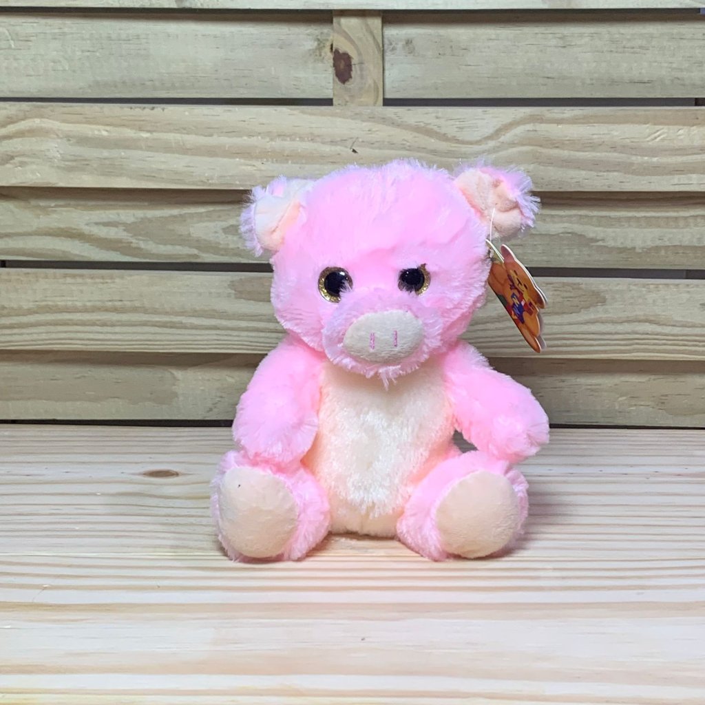 ANIMAIS DIVERSOS 19CM 403524 FC2713