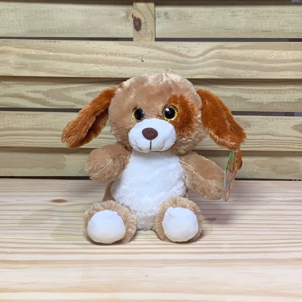 ANIMAIS DIVERSOS 19CM 403524 FC2713