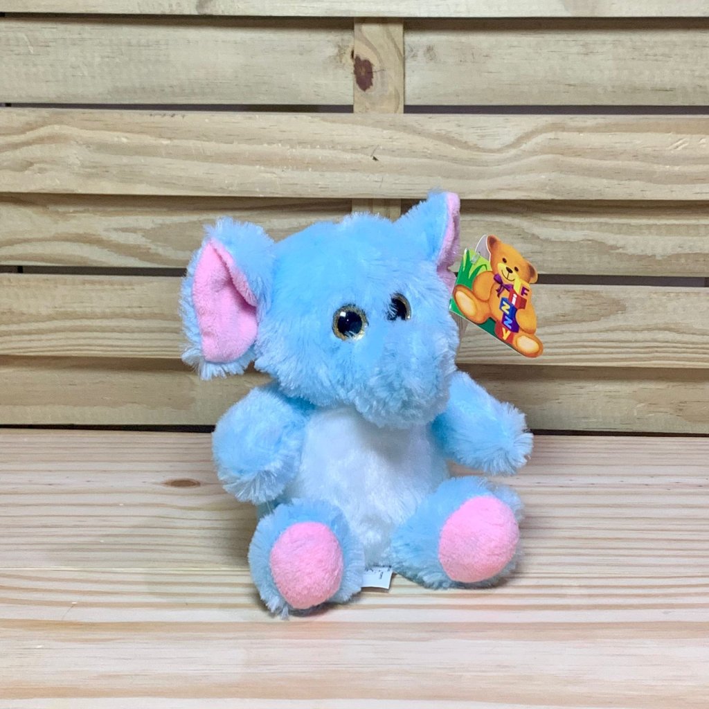 ANIMAIS DIVERSOS 19CM 403524 FC2713
