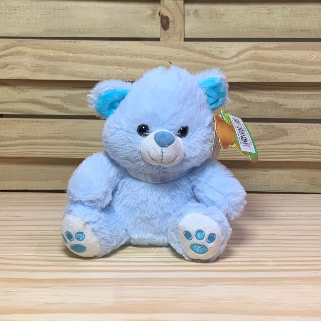 PELUCIA URSO 19CM 407720 FE7376