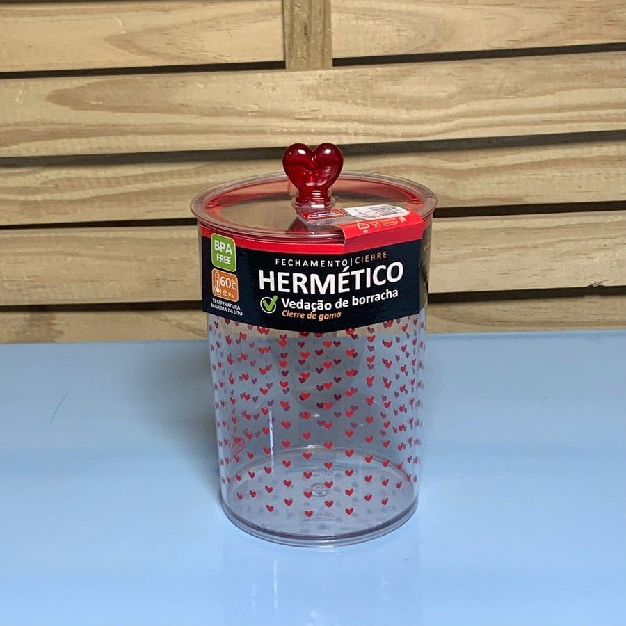 PORTA MANT RD CRISTAL DEC 1L A3 844663