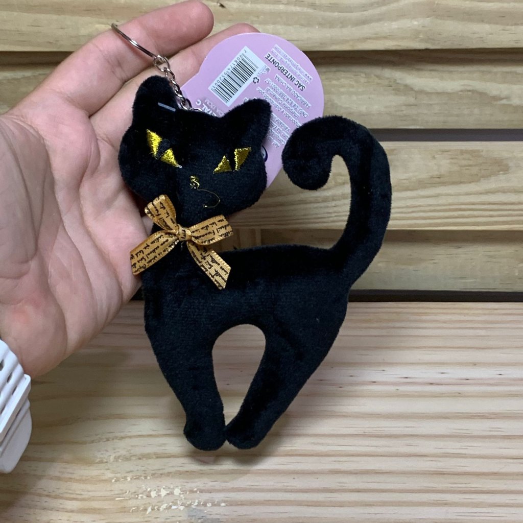 CHAVEIRO DE PELUCIA 952091