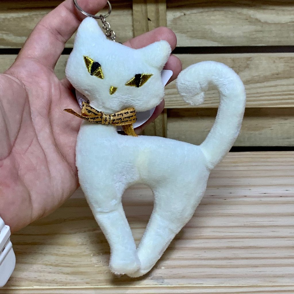 CHAVEIRO DE PELUCIA 952091