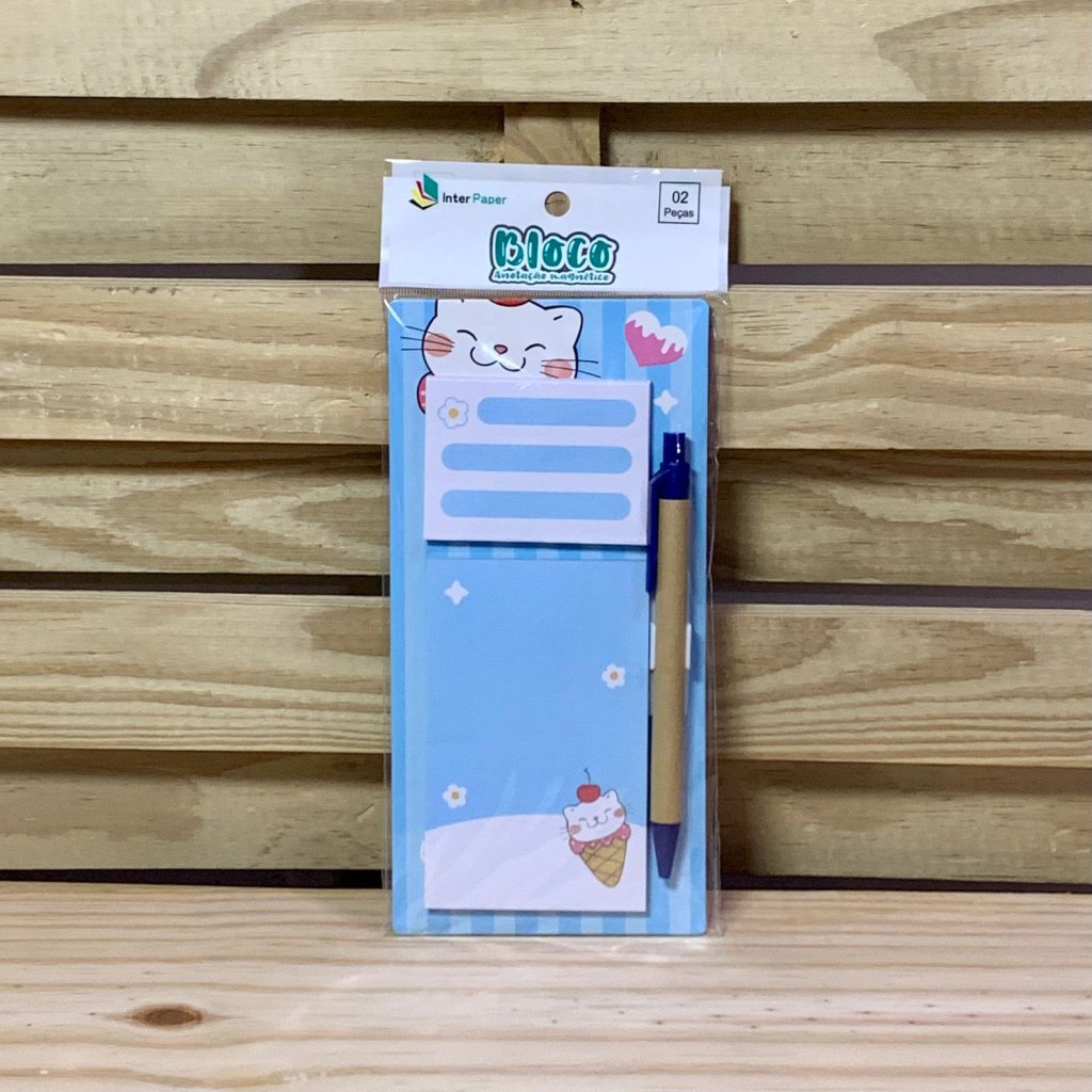 BLOCO PARA ANOTACAO DE PAPEL AUTOADESIVO 959496