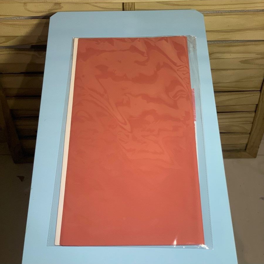 POLI SOLIDO DUPLA FACE FOSC/PER TER/BR  58X58CM C/20F 519875
