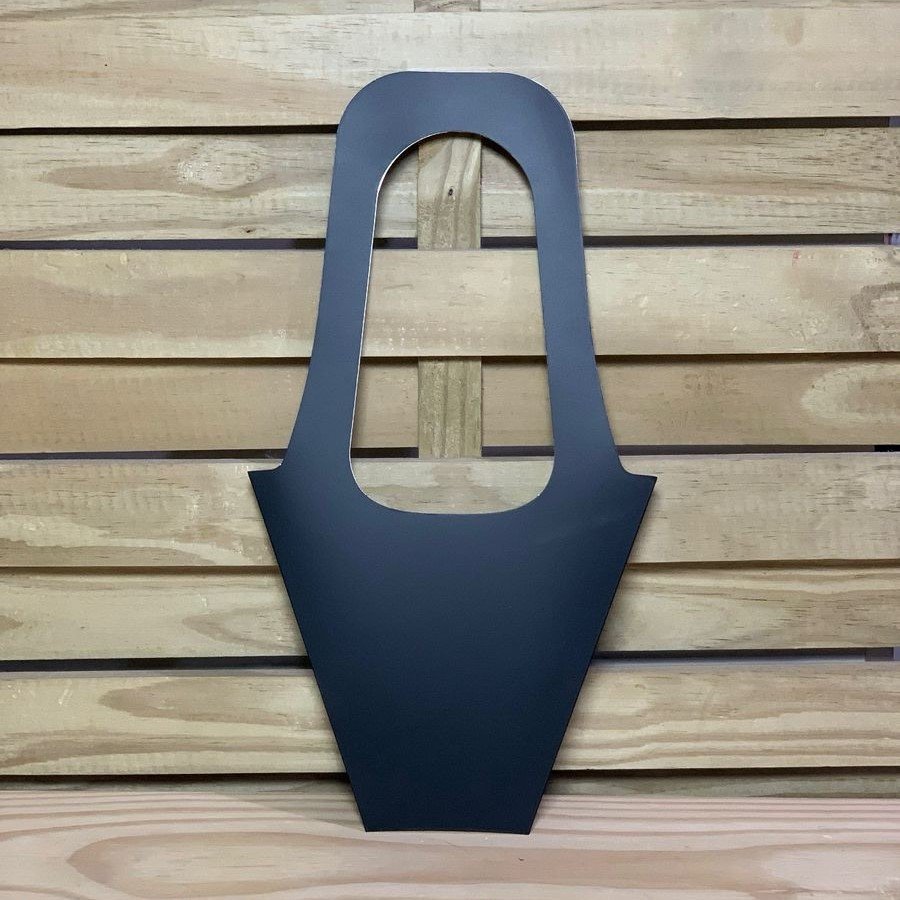 BOLSA DE PAPEL PARA FLORES 18.5CMX35CM C/12 055881